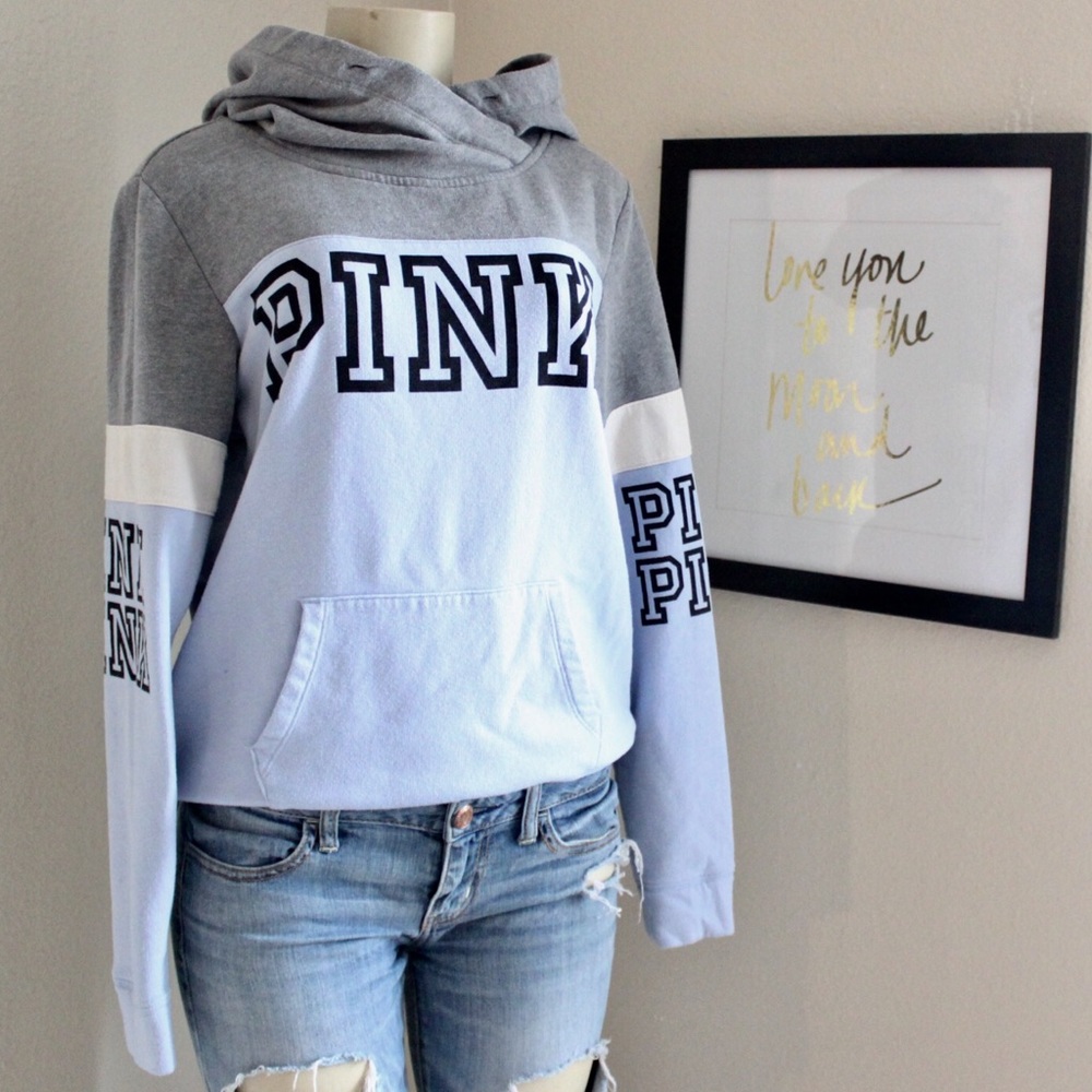 Victoria Secret Hoodie Sweater⭐️